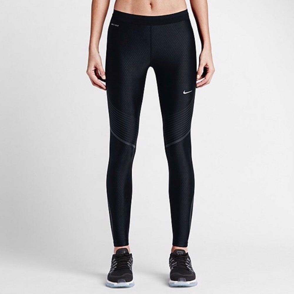 Nike power speed